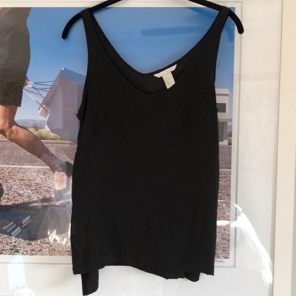 H&M tank